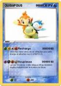 OUIStiPOUS 9999