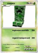 creepers