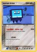 maxam brian