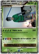 marceau plante
