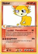 Firefluff