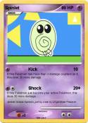 Spinlet