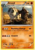 Direwolf