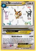 Eeveelution