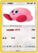 KIRBY