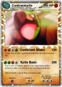 Continenturtle