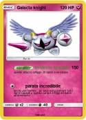 Galacta knight