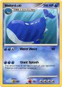 Wailord