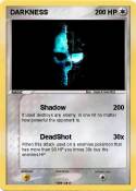 DARKNESS