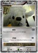 Puppy EX