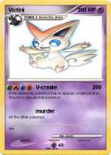 Victini