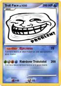 Troll Face