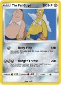 The Fat Guys