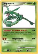 rayquaza