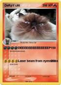 DeRpY cAt