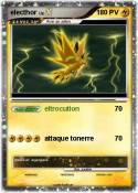 electhor
