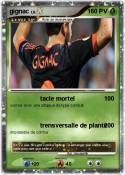 gignac