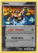 Namor