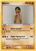 Mikachu