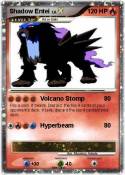 Shadow Entei