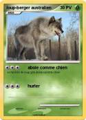 loup-berger aus