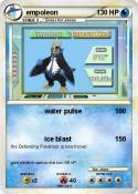 empoleon