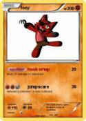 foxy