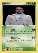 hamilton
