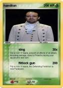 hamilton