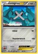 metagross