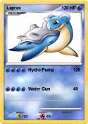 Lapras