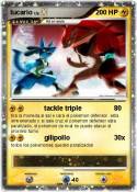 lucario