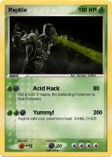 Reptile