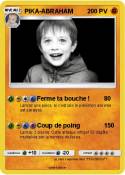 PIKA-ABRAHAM