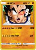 VEGETA 90