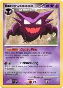 Haunter