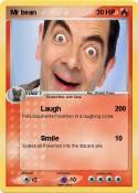 Mr bean