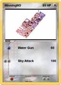 MissingNO