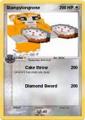 Stampylongnose
