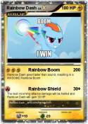 Rainbow Dash