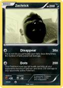 Zachrick