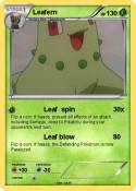 Leafern