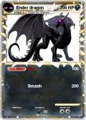 Ender dragon