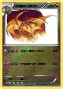 dragon celeste