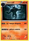 moon wolf