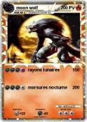moon wolf