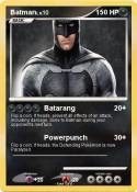 Batman