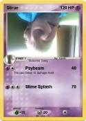 Slirue