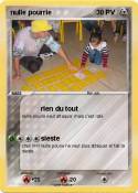 nulle pourrie