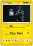Twitch